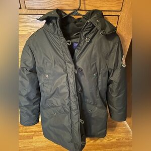 Steve Madden women’s coat